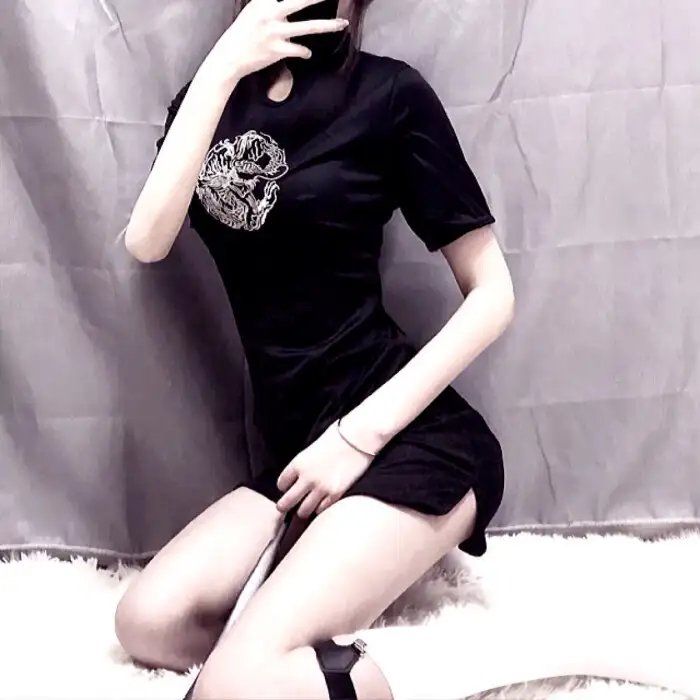 移居者